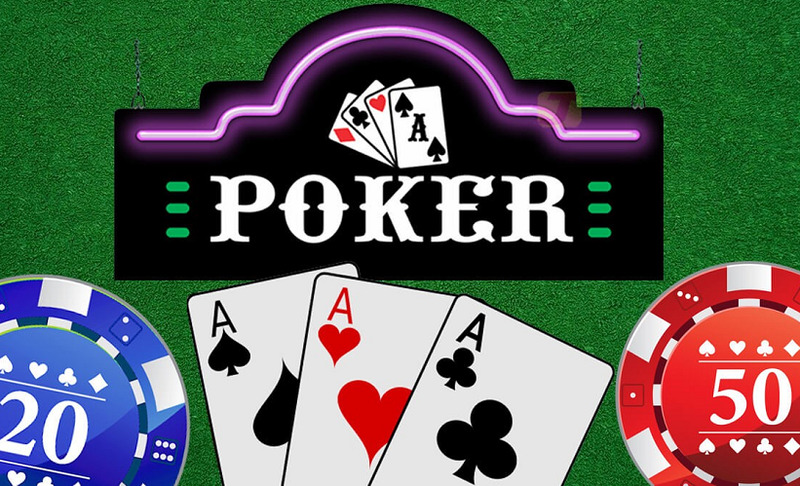 Sơ lược thông tin về Poker là gì?